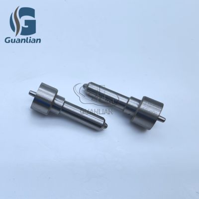 Nouveau gicleur de précision pour injecteur de carburant Common Rail L087PRD pour 28232242
