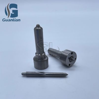 Nouveau gicleur de précision pour injecteur de carburant Common Rail L087PRD pour 28232242