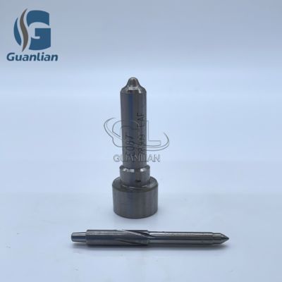 Nouveau gicleur de précision pour injecteur de carburant Common Rail L087PRD pour 28232242