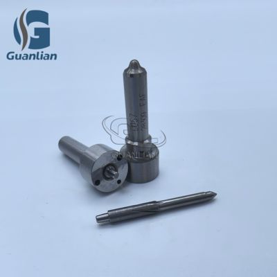 Nouveau gicleur de précision pour injecteur de carburant Common Rail L087PRD pour 28232242