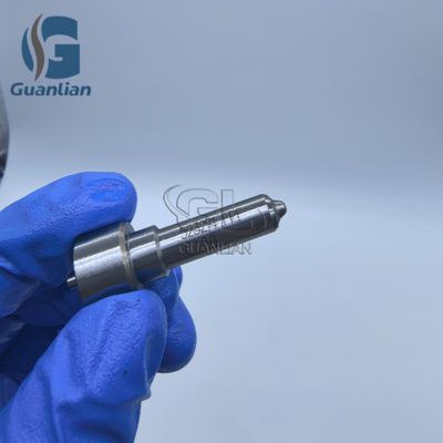 Buse d'injecteur de carburant à rampe commune de précision pour une efficacité énergétique maximale