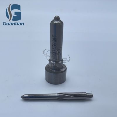Buse d'injecteur de carburant diesel à correspondance de précision L137PRD