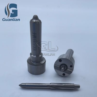 Buse d'injecteur de carburant diesel à correspondance de précision L137PRD