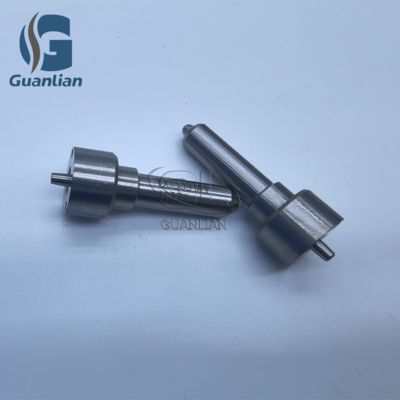 Buse d'injecteur de carburant diesel à correspondance de précision L137PRD