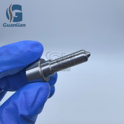 Buse d'injecteur de carburant diesel à correspondance de précision L137PRD