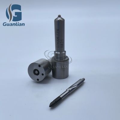 Assurez des performances optimales des injecteurs avec les kits de réparation pour injecteurs Common Rail