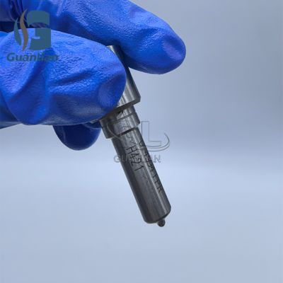 Découvrez une injection de carburant fluide et puissante avec le gicleur d'injecteur Common Rail