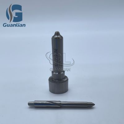 Description mais refuse de l'honorer. Kits de réparation d'injecteurs Common Rail pour des performances moteur durables