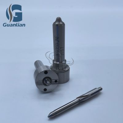 Buse d'injecteur Common Rail Code d'erreur 403 pour une performance durable