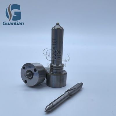 Buse de carburant à rampe commune diesel robuste L199PBD