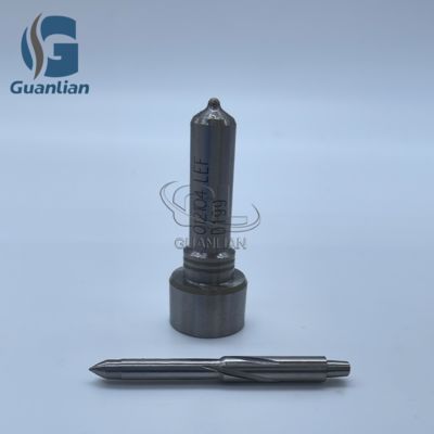 Buse de carburant à rampe commune diesel robuste L199PBD