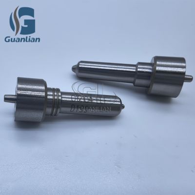 Buse de carburant à rampe commune diesel robuste L199PBD