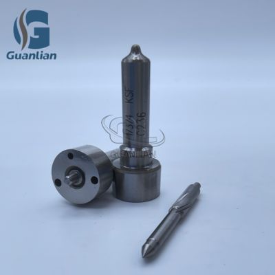 Buse d'injecteur Common Rail haute performance L236PRD