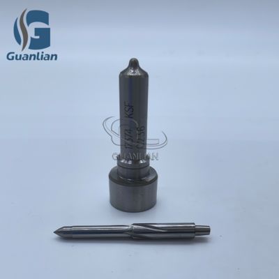 Buse d'injecteur Common Rail haute performance L236PRD