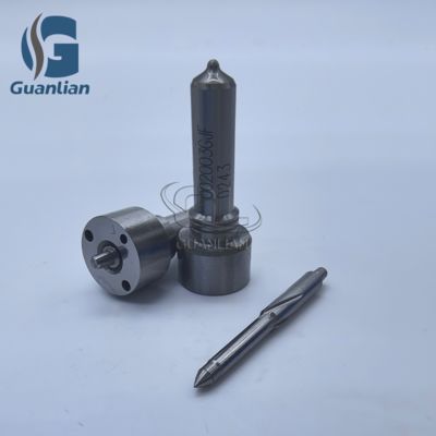 Buse d'injecteur de carburant de qualité OEM pour moteurs diesel L243PRD