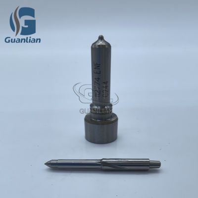 Faites l'expérience d'une injection de carburant douce et constante avec l'injecteur Common Rail DENSO