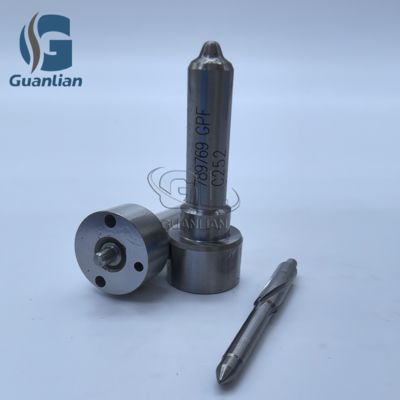 Code d'état 403  Common Rail Buse Durabilité et Fiabilité Exceptionnelles