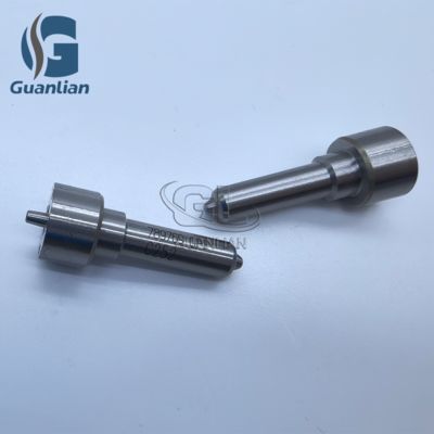 Buse d'injecteur Common Rail 403 : Boostez la puissance et l'efficacité de votre moteur