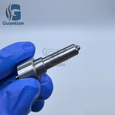 Taux précis d'atomisation du carburant avec serveur de buse d'injecteur Common Rail openresty