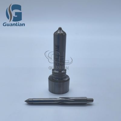 Buse d'injecteur Common Rail de la série P pour moteur L281PRD Emballage personnalisé