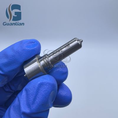 Buse d'injecteur Common Rail de la série P pour moteur L281PRD Emballage personnalisé