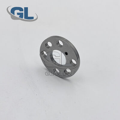 Plaque de Transition de vanne coulissante de moteur Caterpill/ar C7C9, 236-0957 240-8063 254-4339