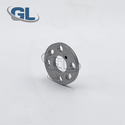 Plaque de Transition de vanne coulissante de moteur Caterpill/ar C7C9, 236-0957 240-8063 254-4339