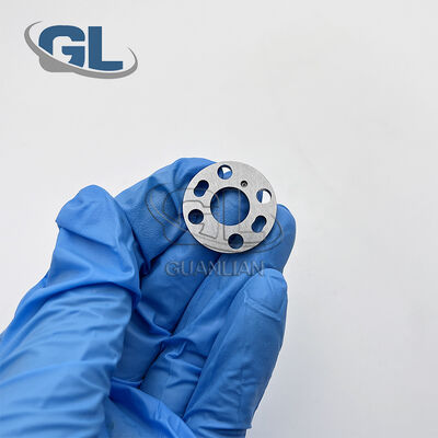 Plaque de Transition de vanne coulissante de moteur Caterpill/ar C7C9, 236-0957 240-8063 254-4339