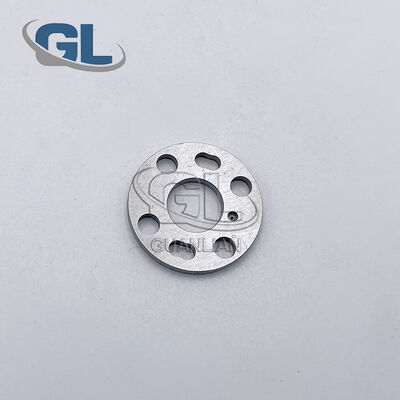 Plaque de Transition de vanne coulissante de moteur Caterpill/ar C7C9, 236-0957 240-8063 254-4339