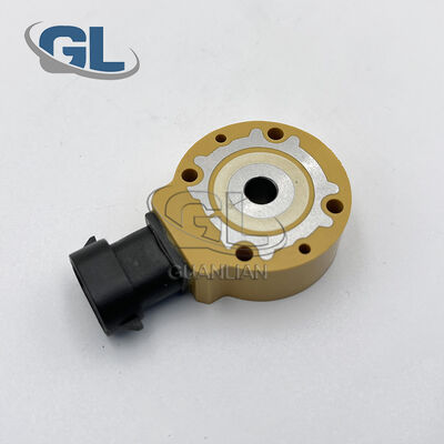 Pour électrovanne moteur Caterpill/ar C7C9 222-5961 235-5261 225-0117
