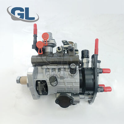 Pompe d'injection de carburant diesel  Common Rail 9520A185H 9520A186H 24V