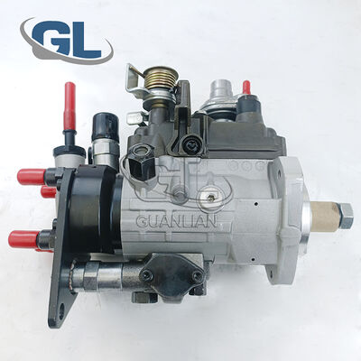 Pompe d'injection de carburant diesel  Common Rail 9520A185H 9520A186H 24V