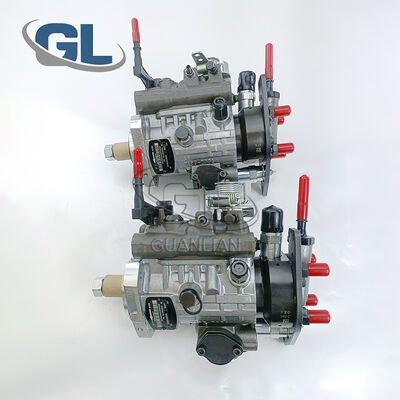 1104C-44T Pompes d'injection pour moteur diesel 9320A030G 9320A039G 9320A220G 2644H002 Pour Perkins