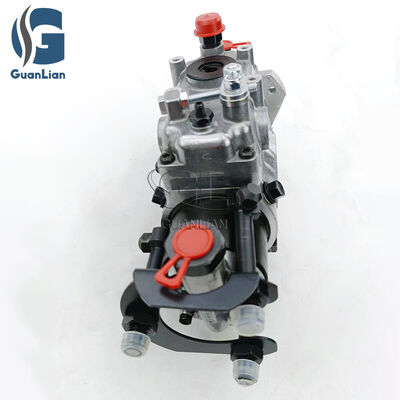 V3239F600T pompe à carburant électrique Delphi Pour PERKINS série 1100 4484632 3 cylindres