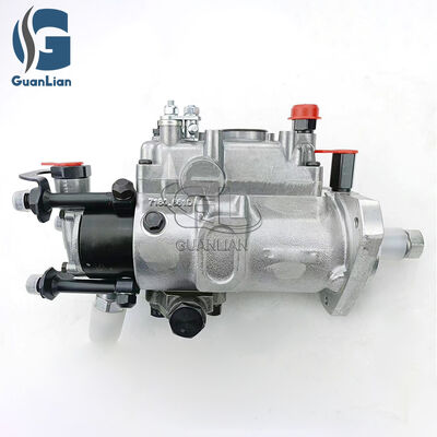 V3239F600T pompe à carburant électrique Delphi Pour PERKINS série 1100 4484632 3 cylindres