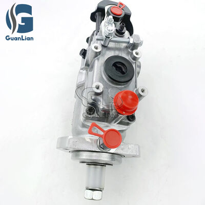 V3239F600T pompe à carburant électrique Delphi Pour PERKINS série 1100 4484632 3 cylindres