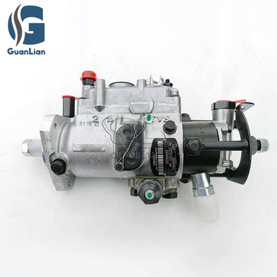 V3239F600T pompe à carburant électrique Delphi Pour PERKINS série 1100 4484632 3 cylindres