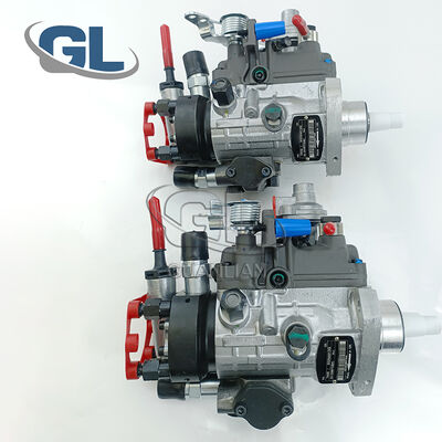 3cx 4cx Pompes d'injection de carburant moteur 9320A613G 9320A610G 9323A260G pour JCB TC DERATE