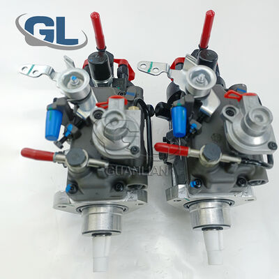 3cx 4cx Pompes d'injection de carburant moteur 9320A613G 9320A610G 9323A260G pour JCB TC DERATE