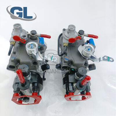 3cx 4cx Pompes d'injection de carburant moteur 9320A613G 9320A610G 9323A260G pour JCB TC DERATE