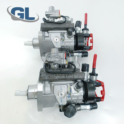 3cx 4cx Pompes d'injection de carburant moteur 9320A613G 9320A610G 9323A260G pour JCB TC DERATE