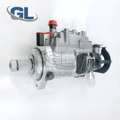 Pour pompes Perkins Vista DPA Pompe d'injection 3230F576T 2643B317 V3230F576T