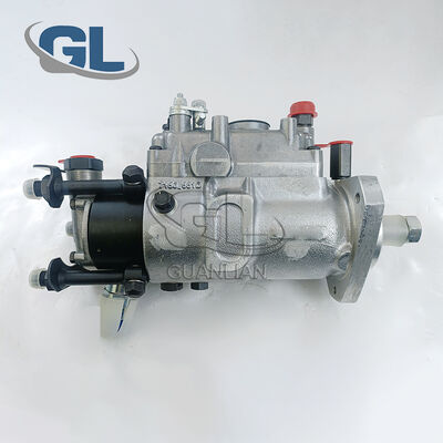 Pour pompes Perkins Vista DPA Pompe d'injection 3230F576T 2643B317 V3230F576T