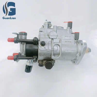 DEL-PHI 4 cylindres pompe à injection de carburant V3349F333T 3349F335T 2644H032 Pour moteur Perkins 1104