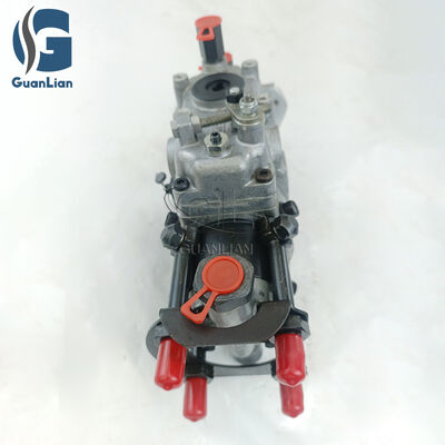 DEL-PHI 4 cylindres pompe à injection de carburant V3349F333T 3349F335T 2644H032 Pour moteur Perkins 1104