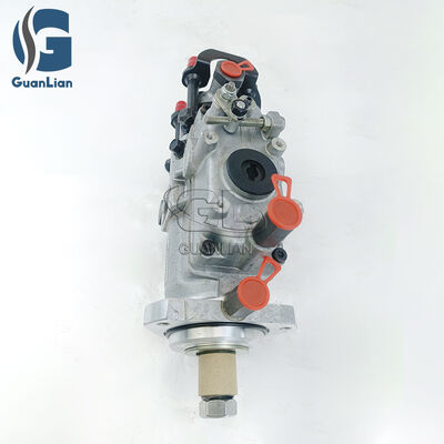 DEL-PHI 4 cylindres pompe à injection de carburant V3349F333T 3349F335T 2644H032 Pour moteur Perkins 1104