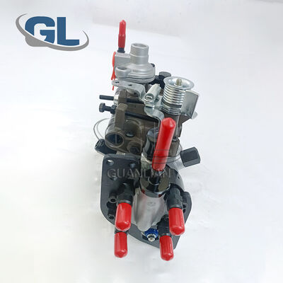 Pour les véhicules à moteur diesel, la pompe de levage Delphi 9520A350G 9520A351G PERKINS CAT 326-8993