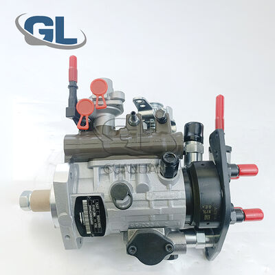 Pour les véhicules à moteur diesel, la pompe de levage Delphi 9520A350G 9520A351G PERKINS CAT 326-8993