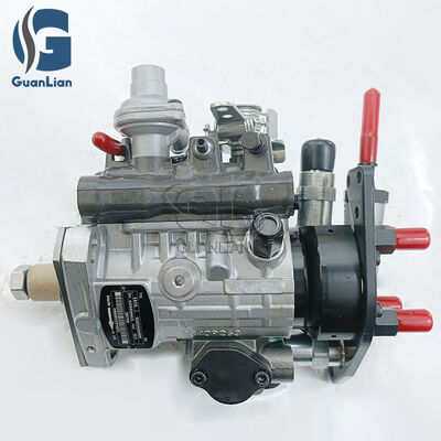 DP210 pompes Del-phi pompe à carburant diesel Assy 9320A294W 9320A296W 3957700