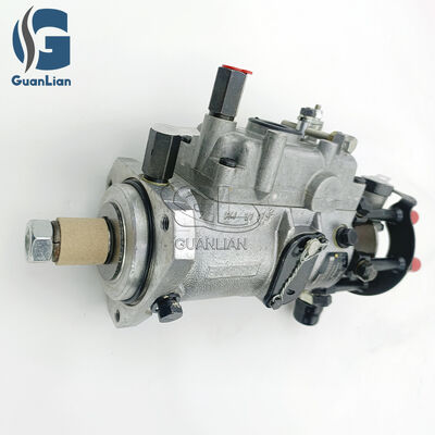 V3660F230T 4433226 Delphi Technologies Pompe à carburant 6 cylindres soupape solénoïde 12V